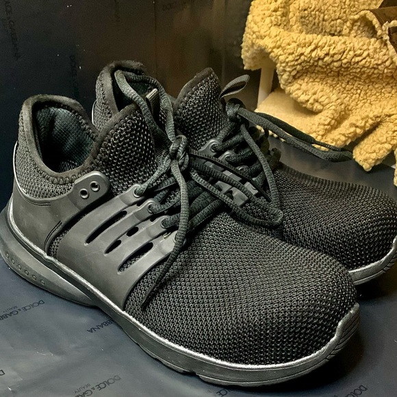 Dykhmily steel toe shoes #CN3 - Picture 2 of 14